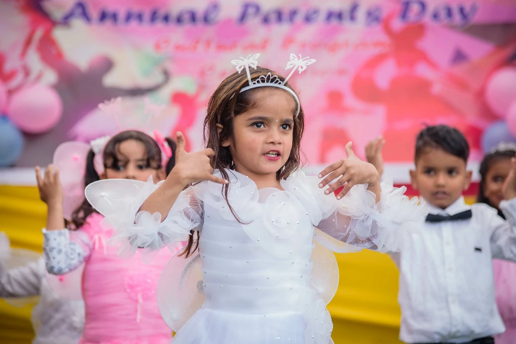Montessori School Birgunj 